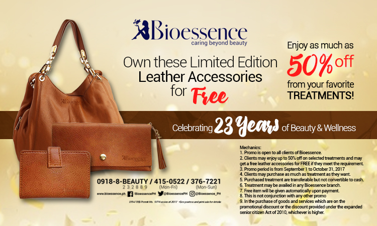 Bioessence 23rd Anniversary